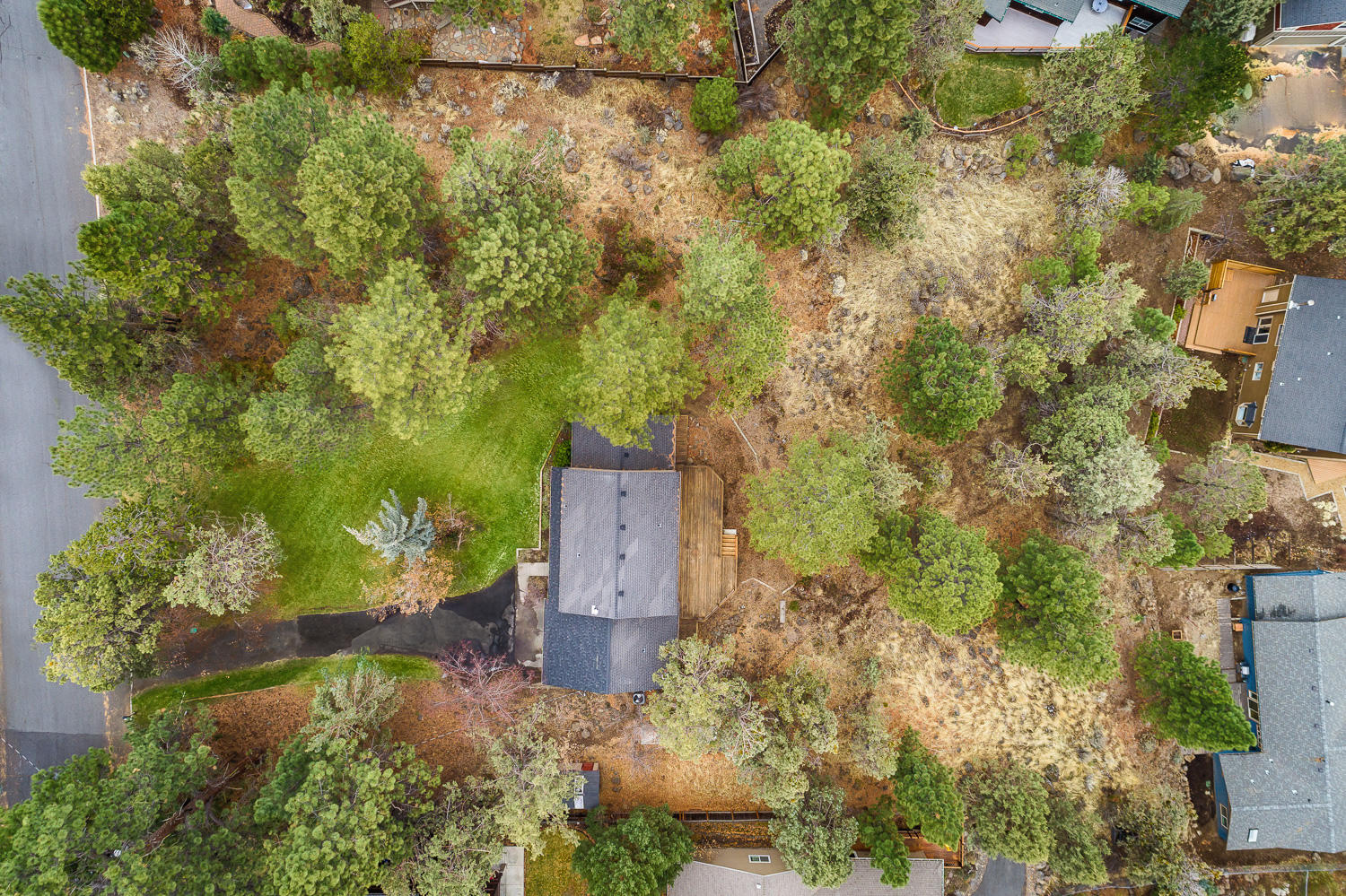 Bend View - Residential