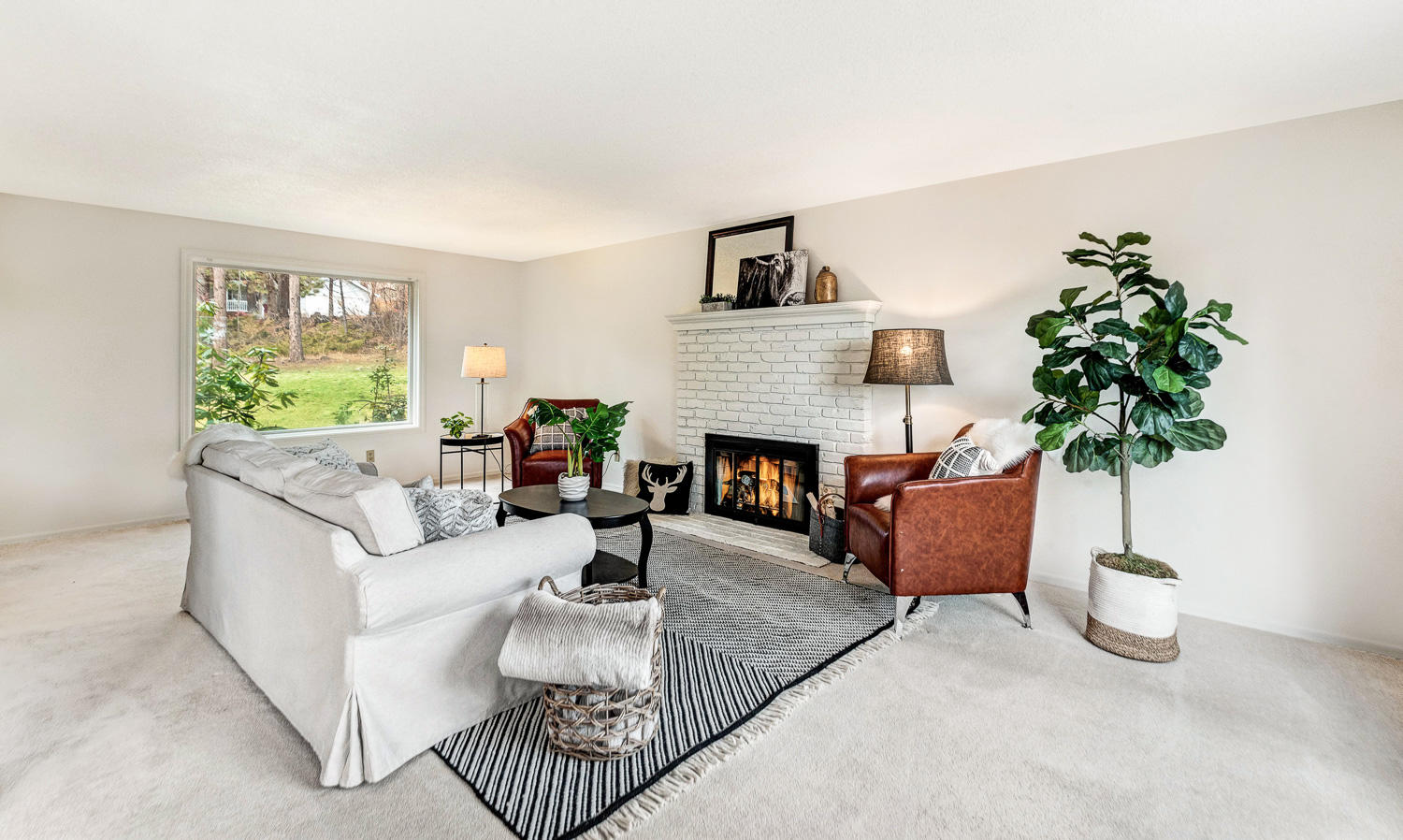 Bend View - Residential