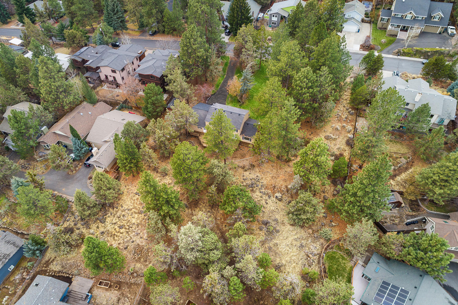 Bend View - Residential