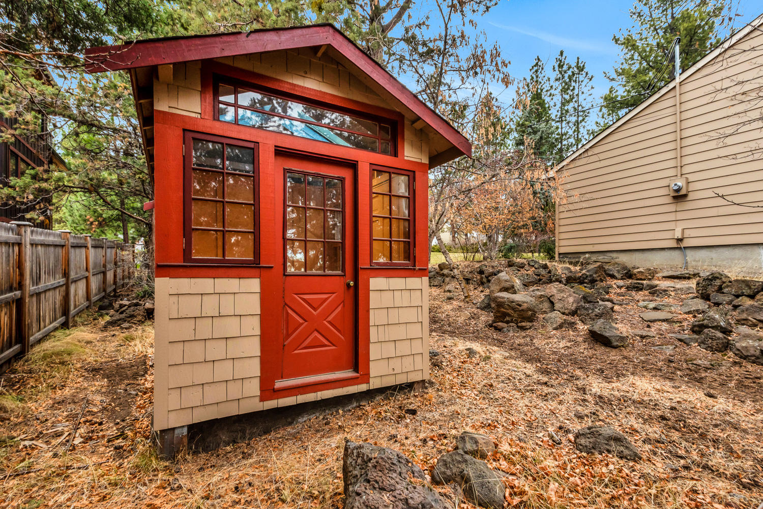 Bend View - Residential