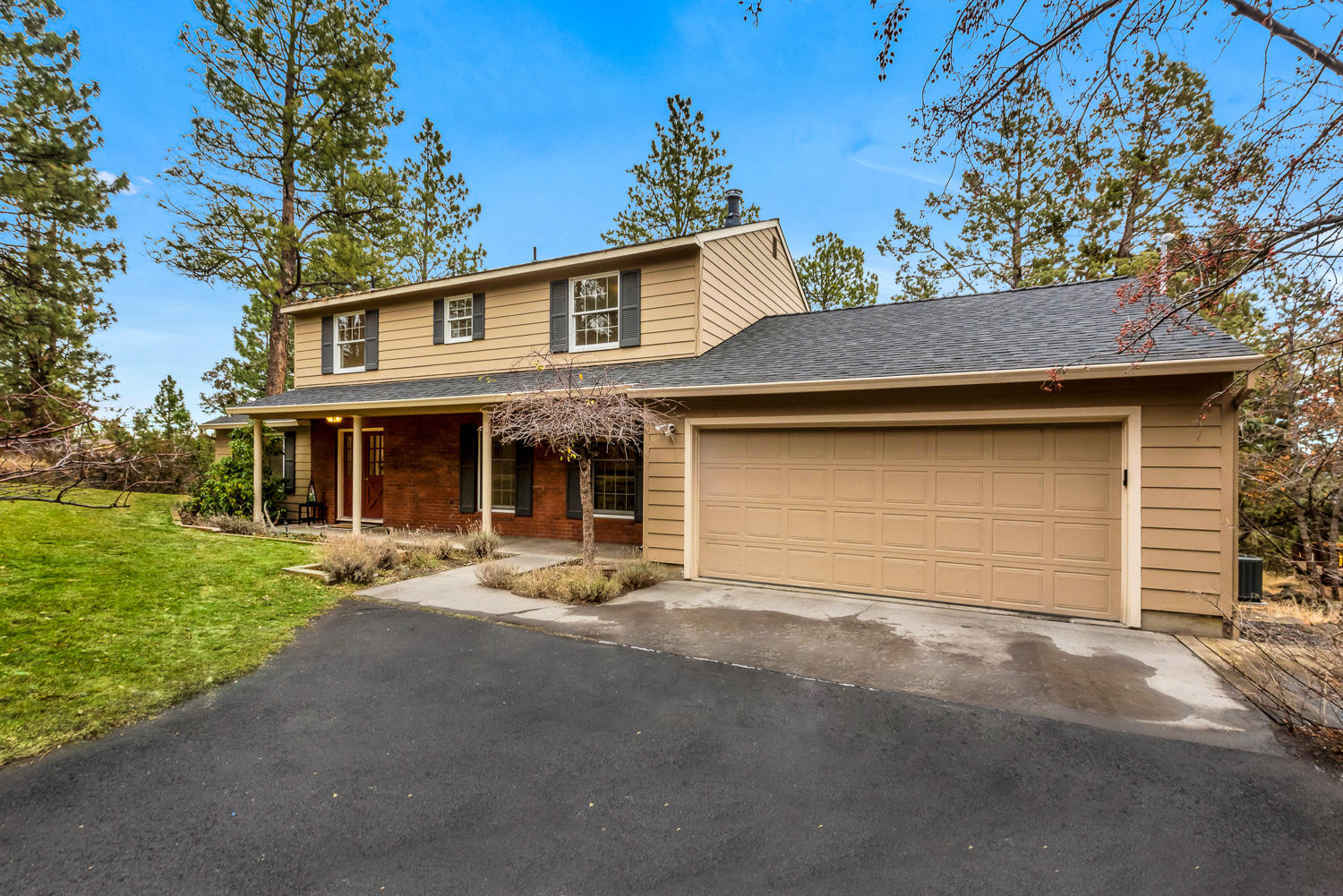 Bend View - Residential