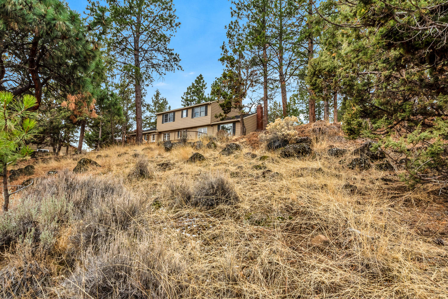 Bend View - Residential