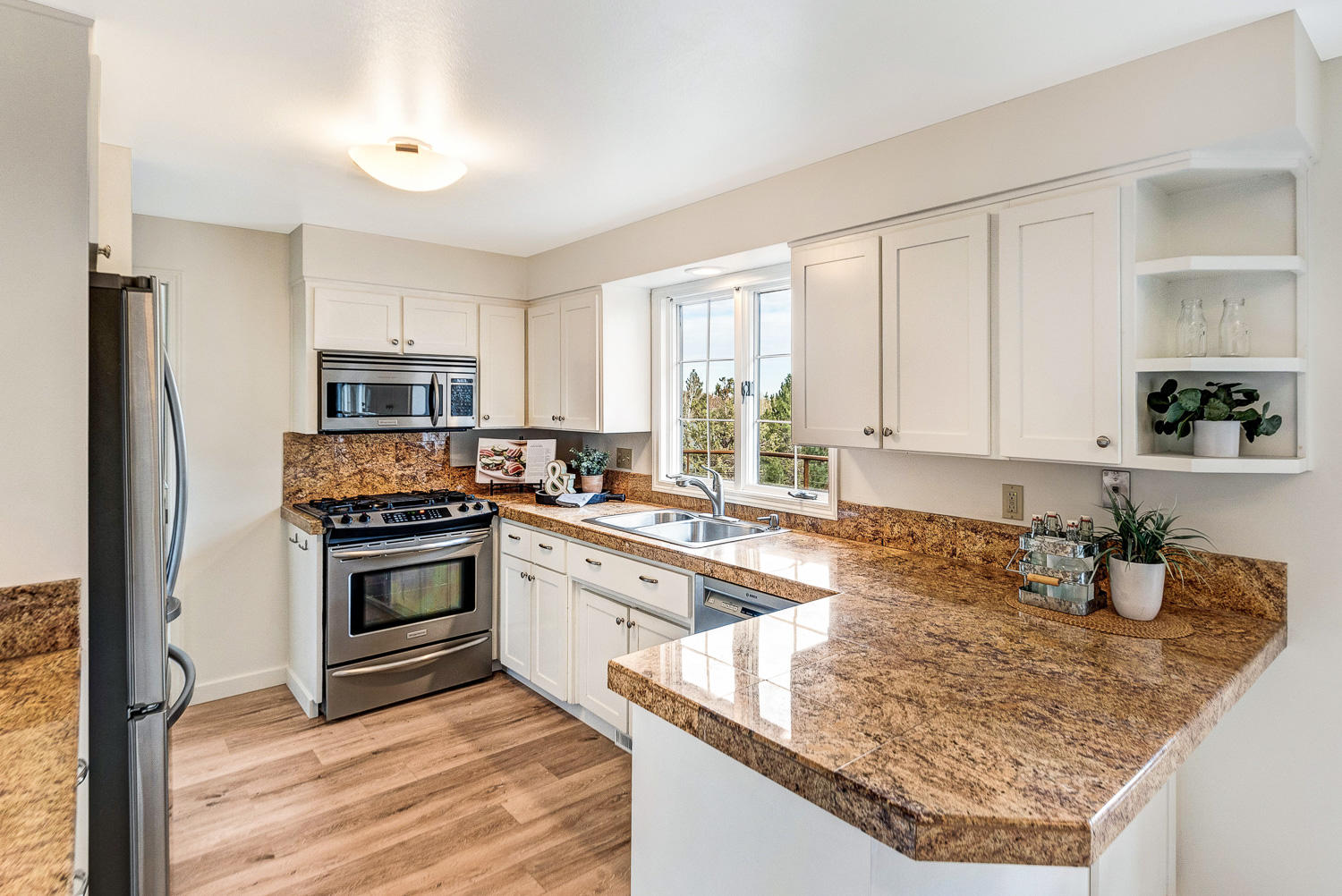 Bend View - Residential