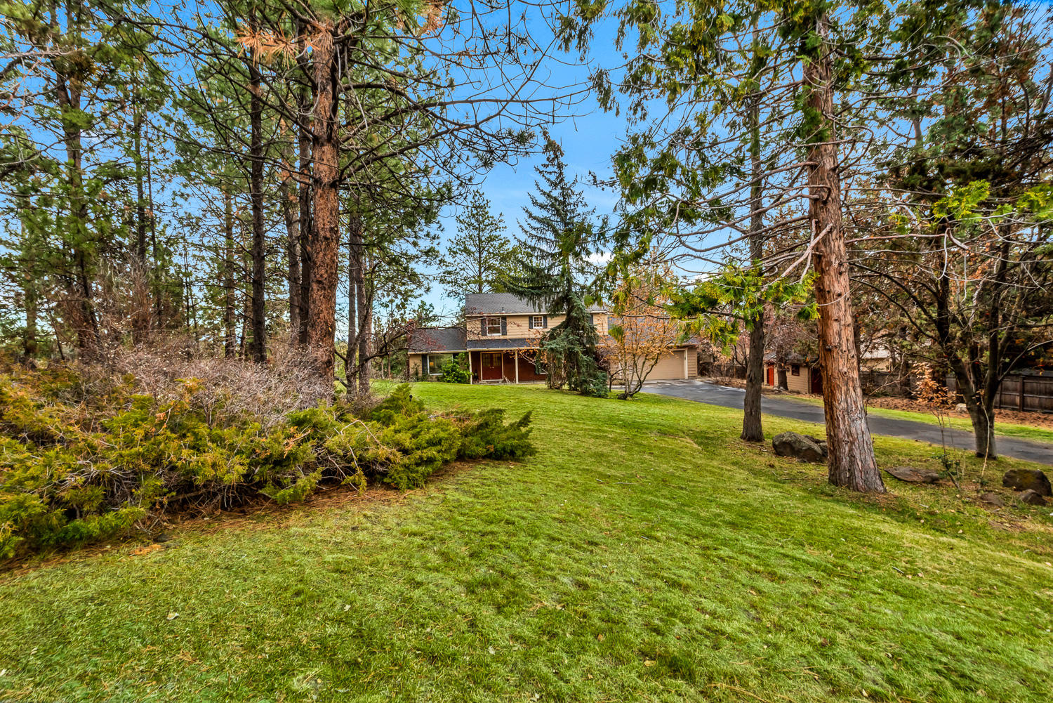 Bend View - Residential