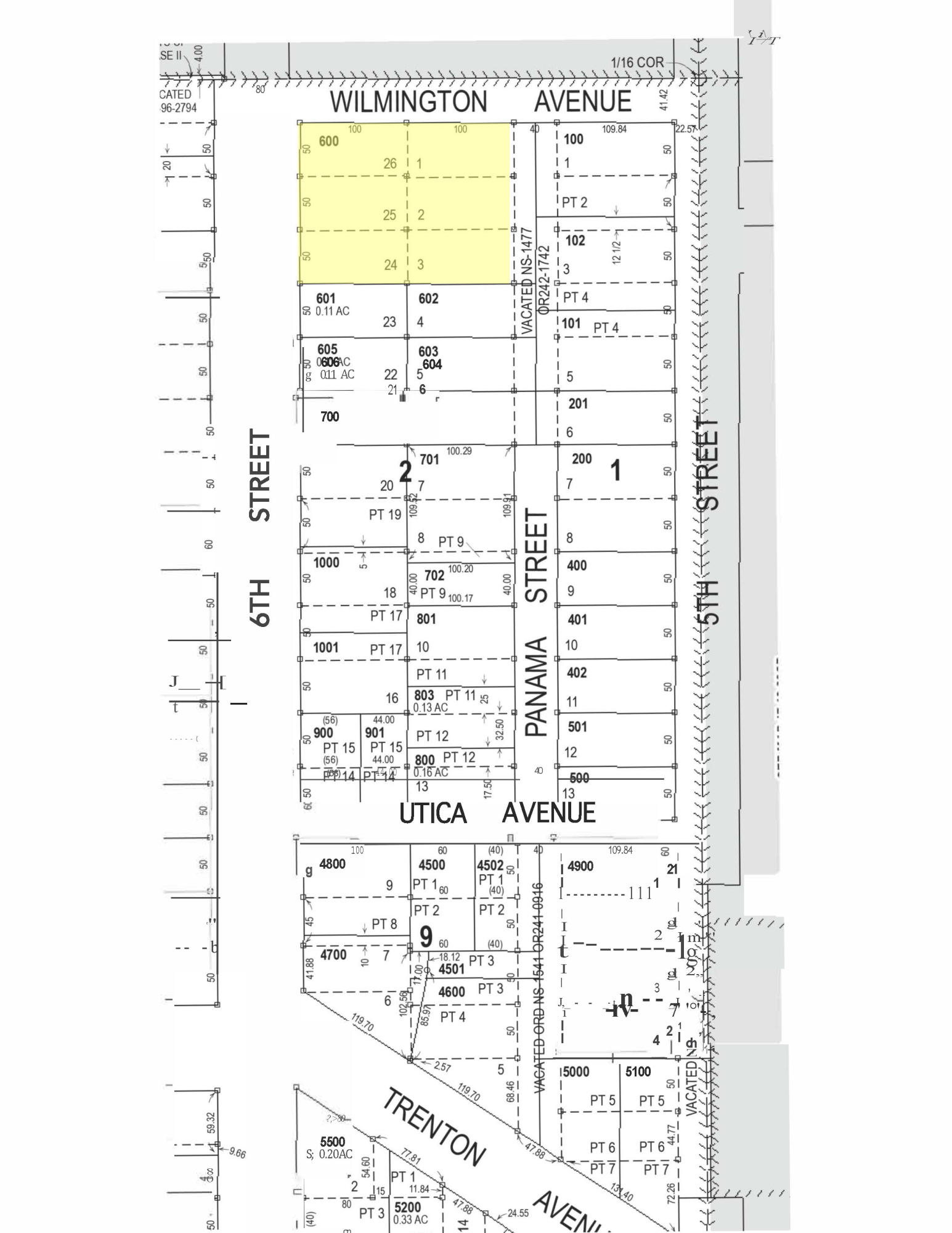 Bend View - Residential