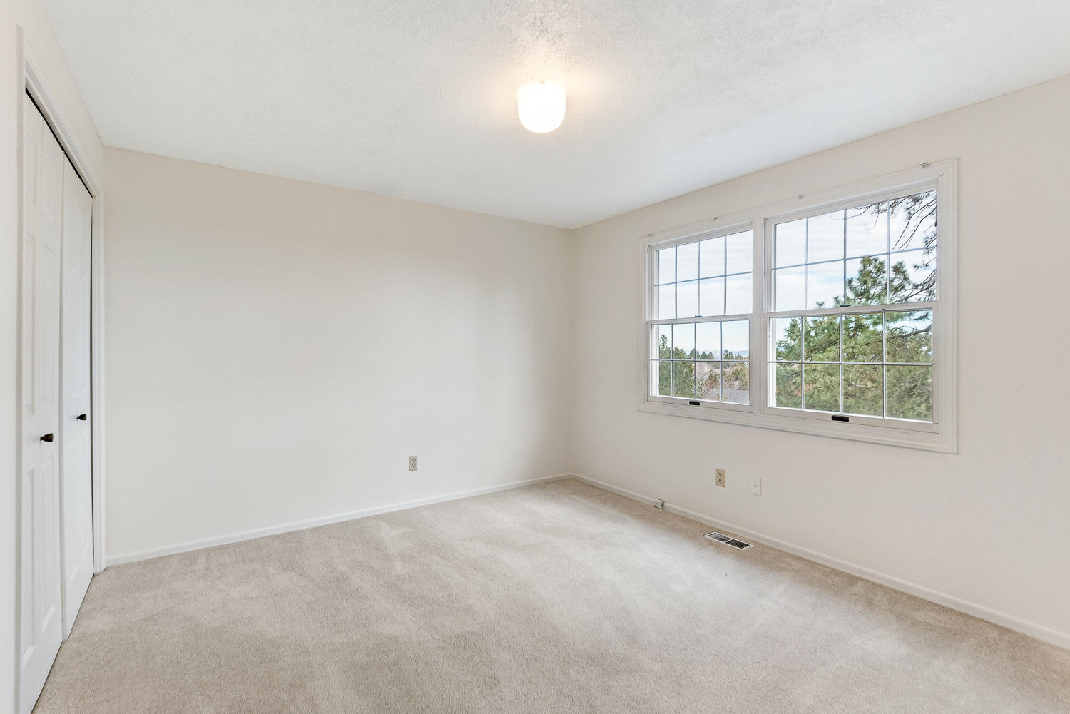 Bend View - Residential