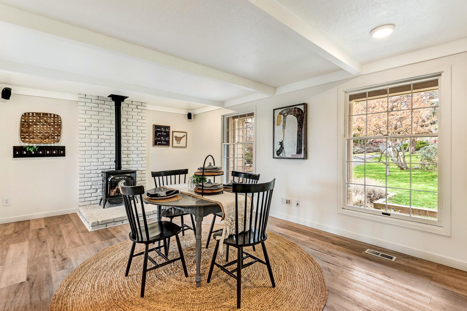 Bend View - Residential