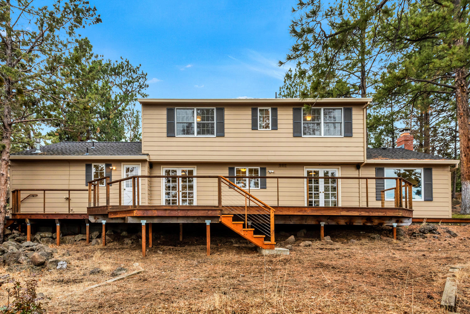 Bend View - Residential