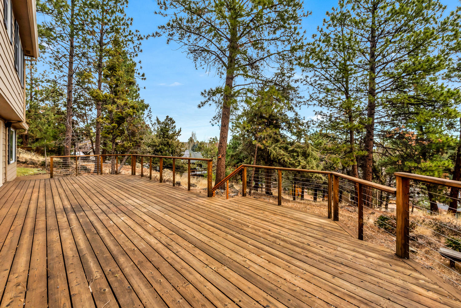 Bend View - Residential