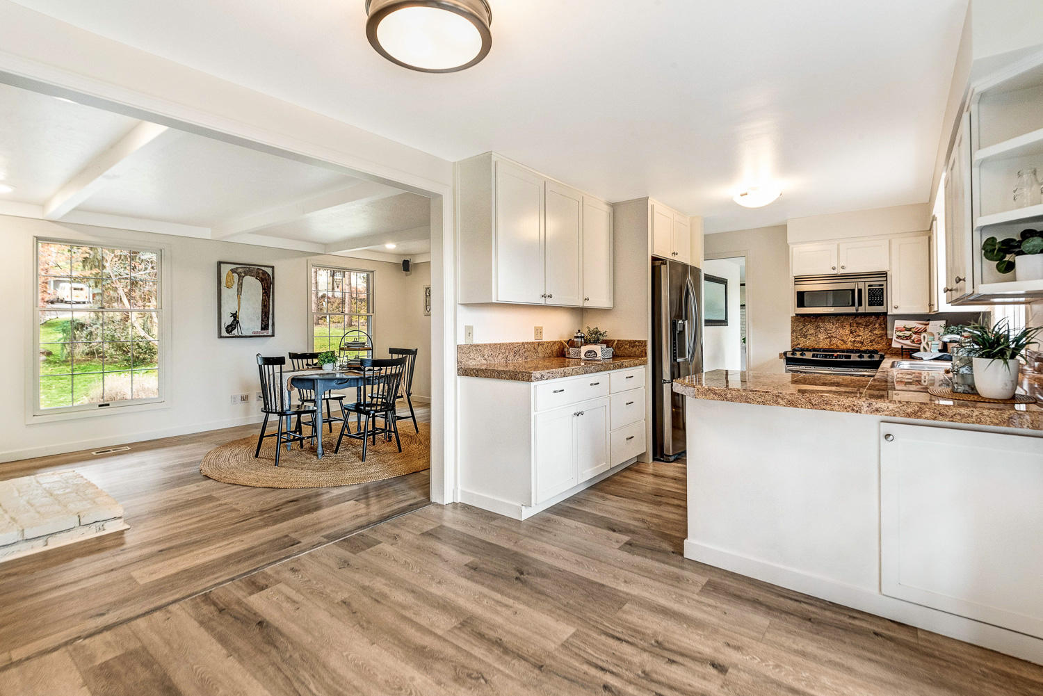 Bend View - Residential