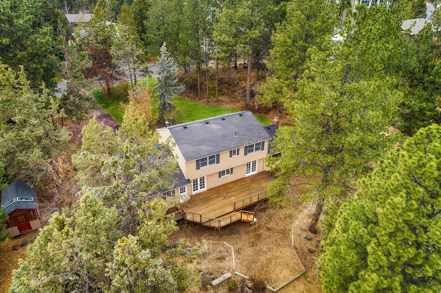 Bend View - Residential