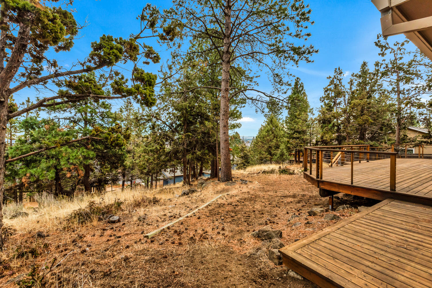 Bend View - Residential