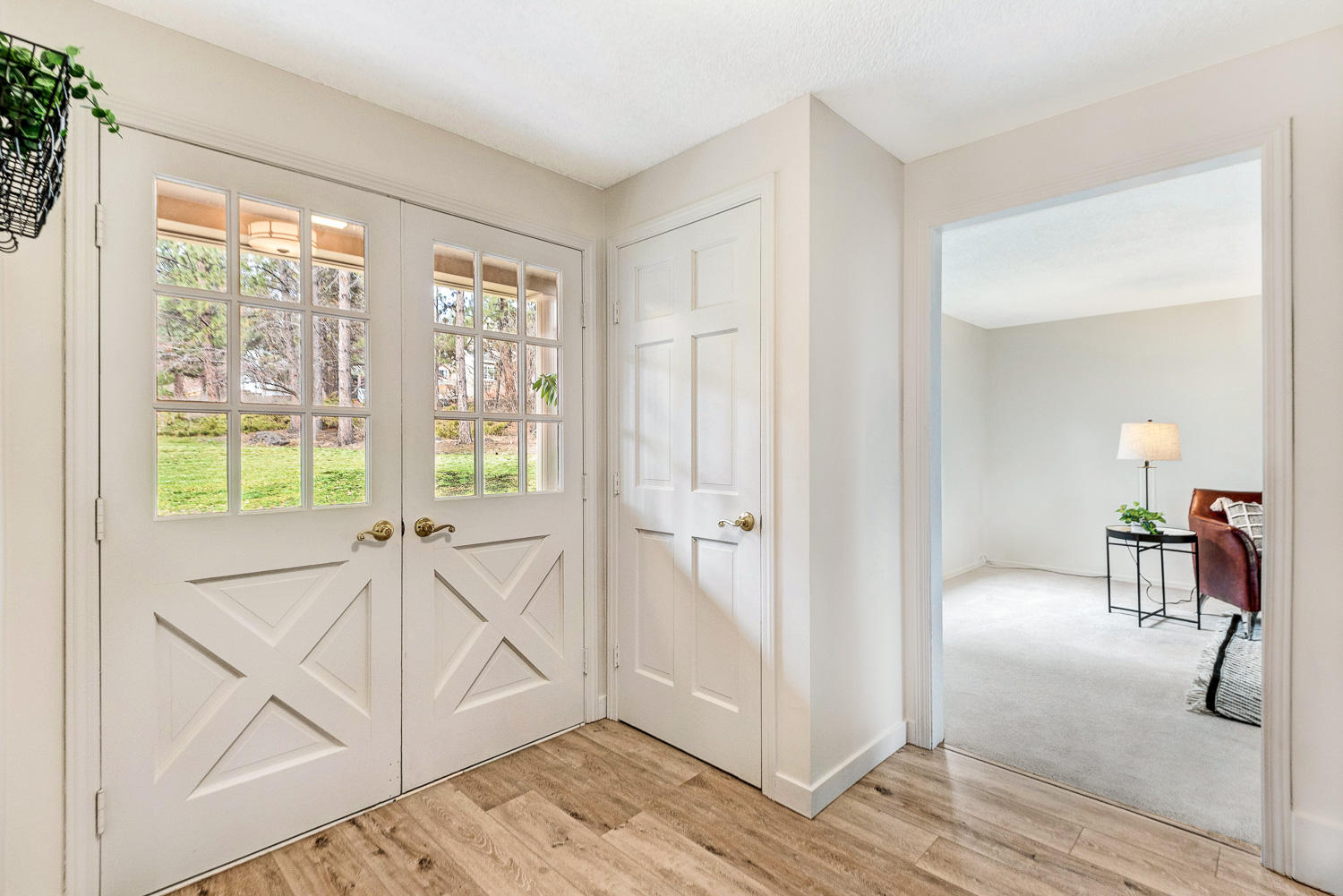 Bend View - Residential