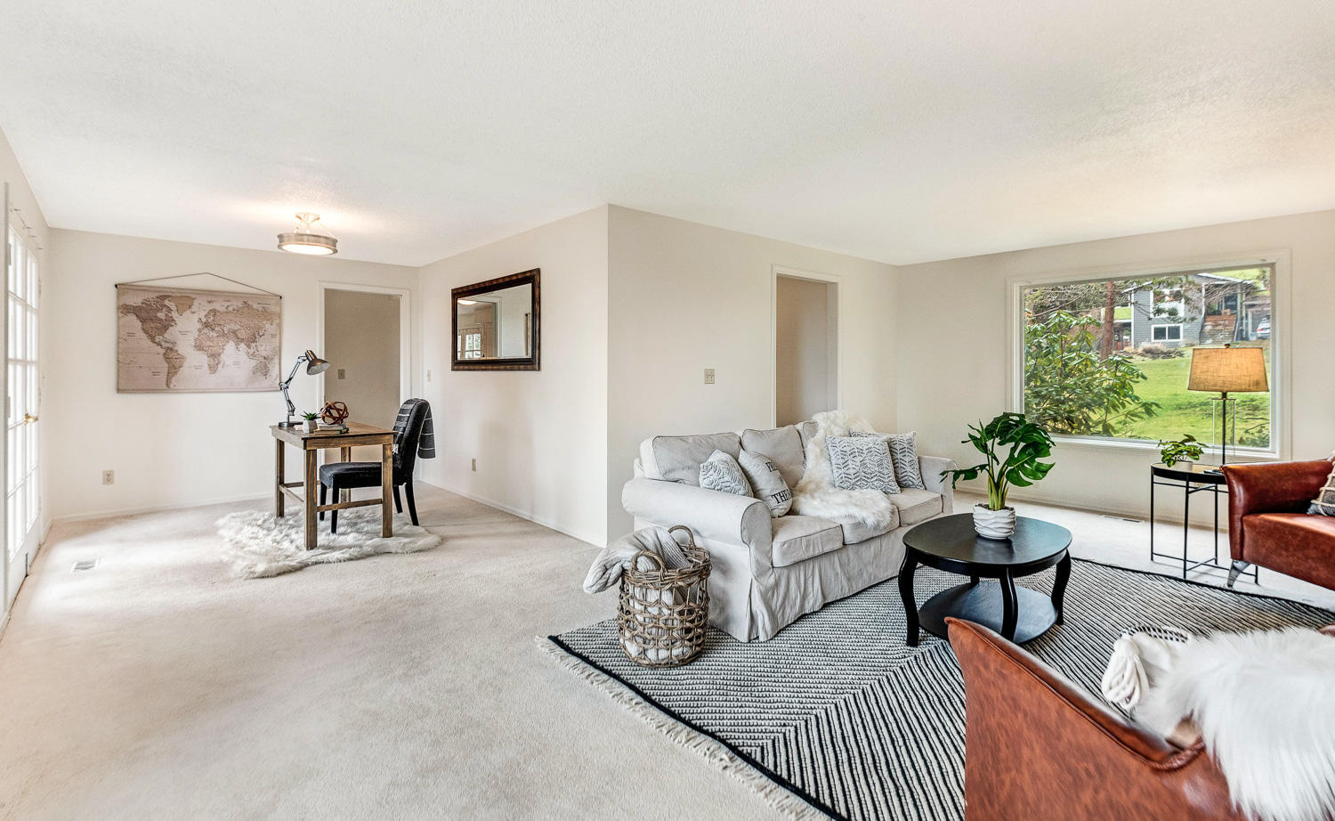 Bend View - Residential