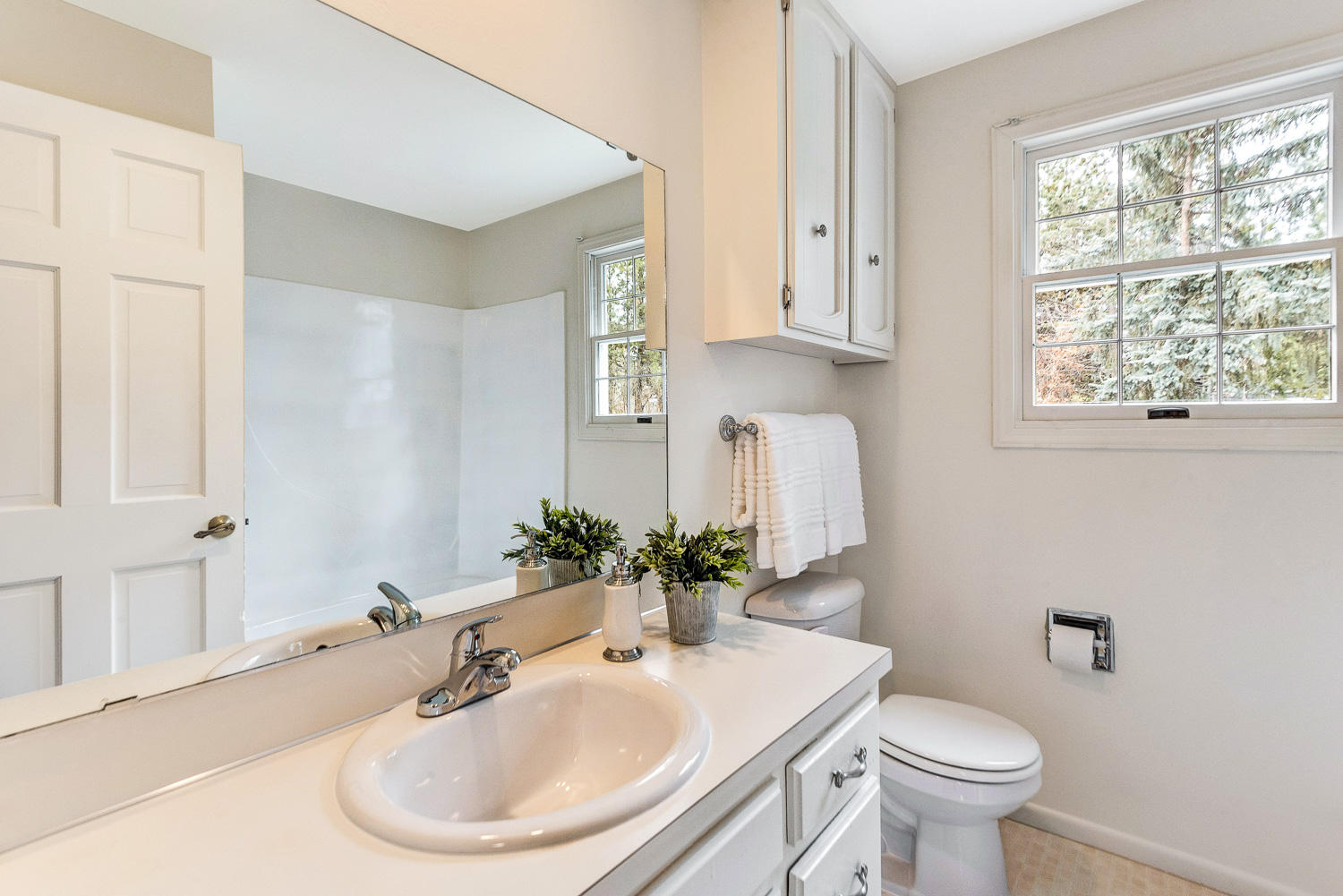 Bend View - Residential