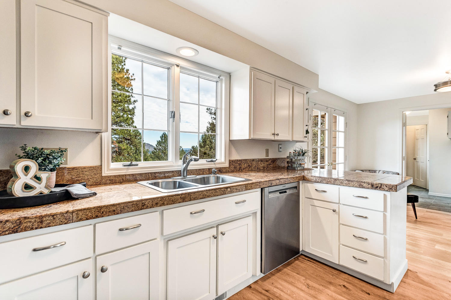 Bend View - Residential