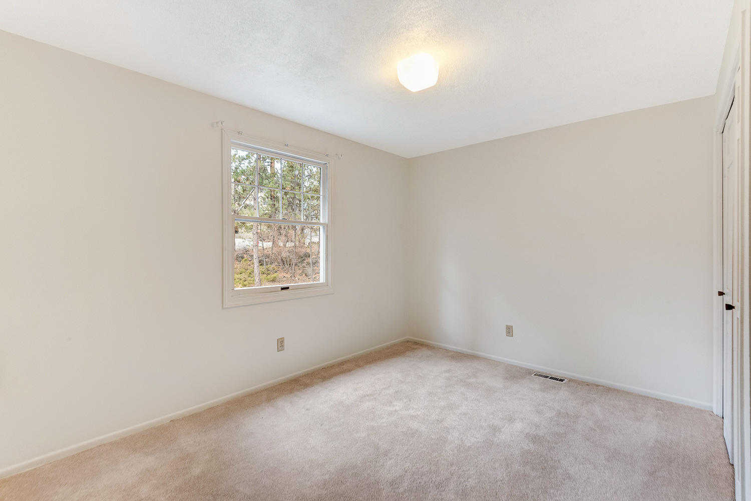 Bend View - Residential