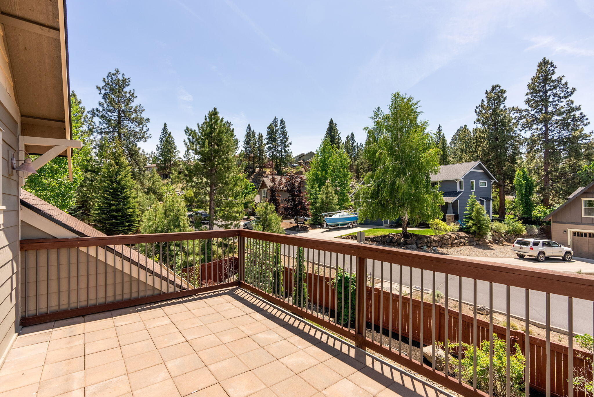 Shevlin Meadows - Residential