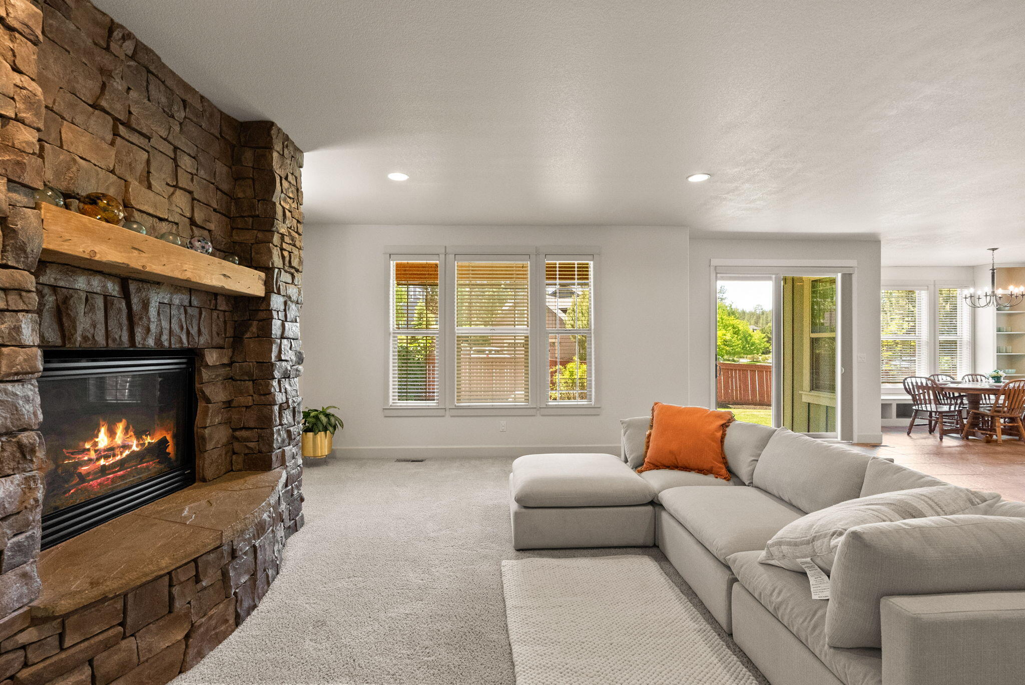 Shevlin Meadows - Residential