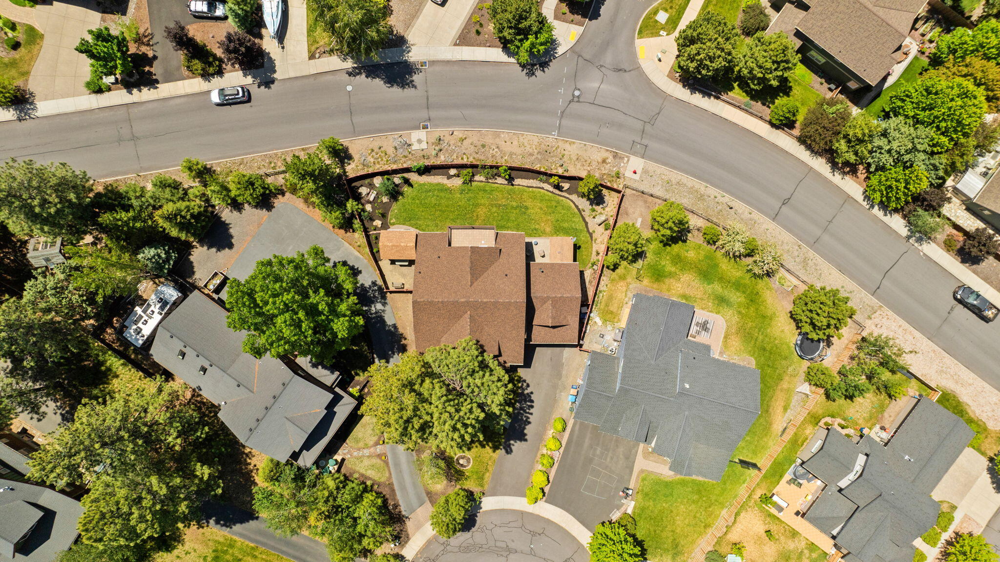 Shevlin Meadows - Residential