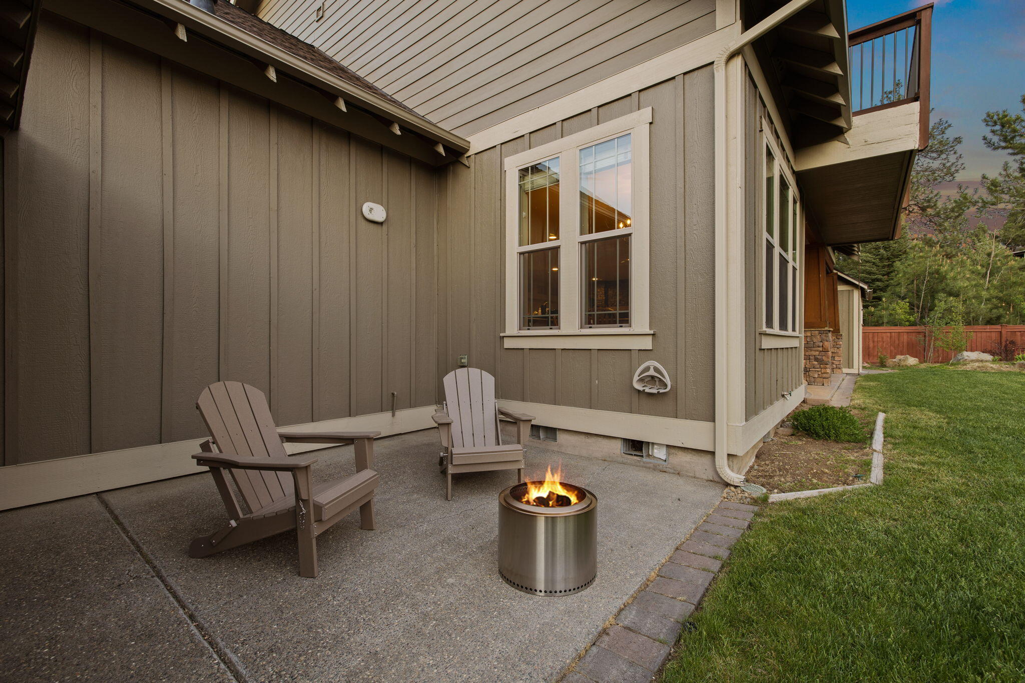 Shevlin Meadows - Residential