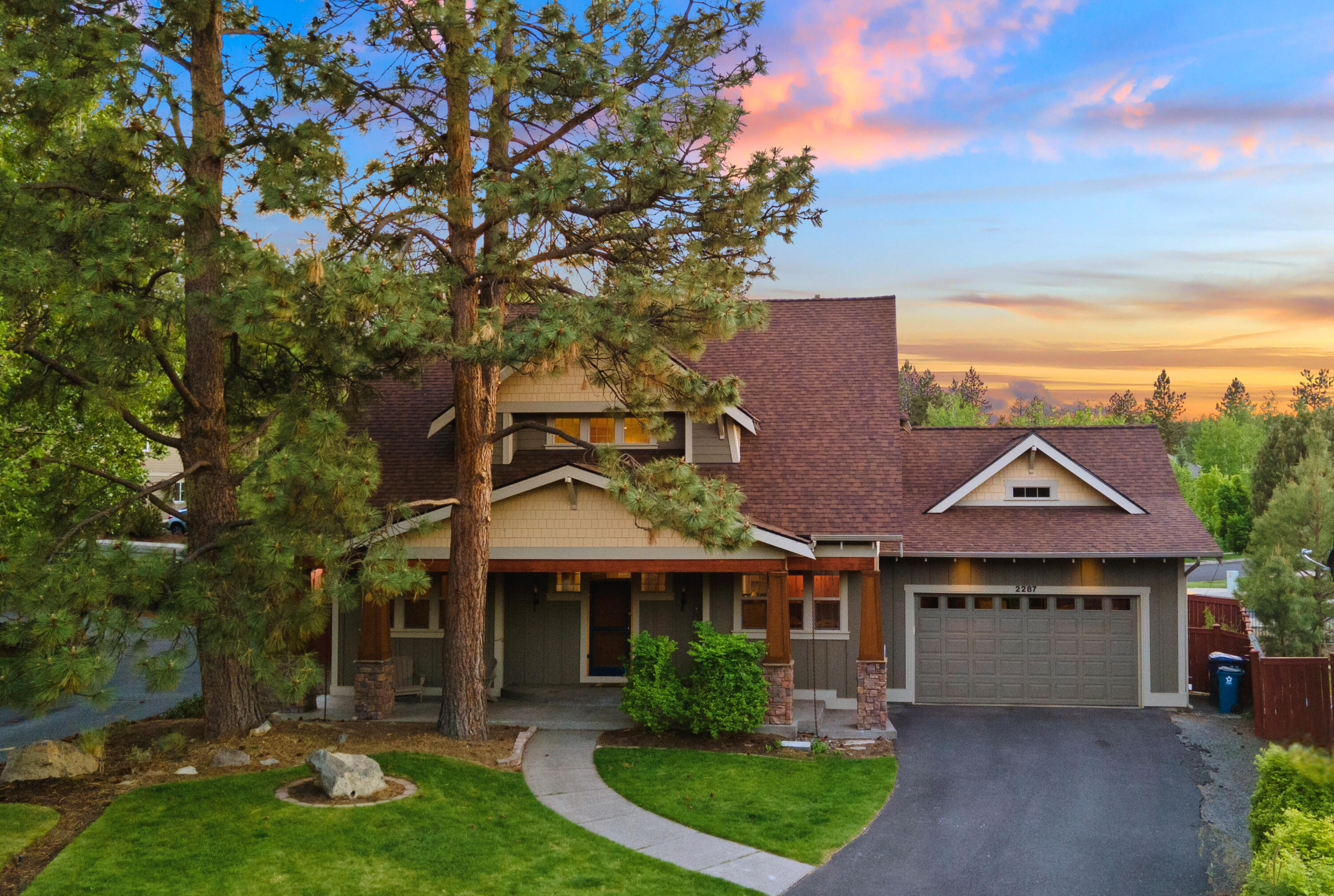 Shevlin Meadows - Residential