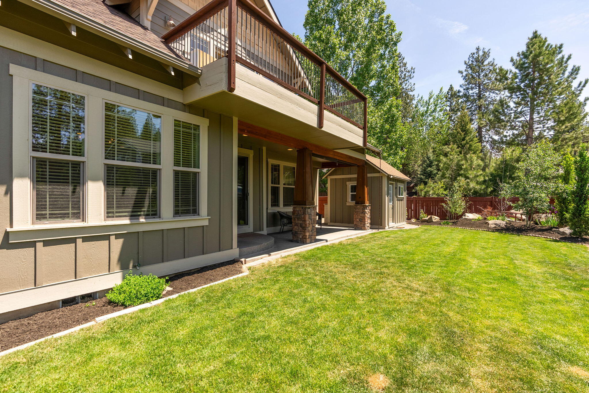 Shevlin Meadows - Residential