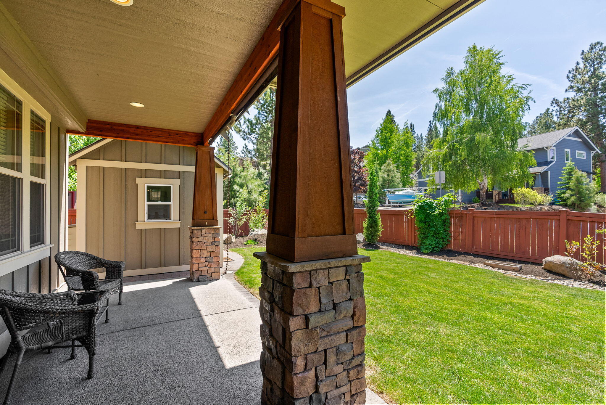Shevlin Meadows - Residential