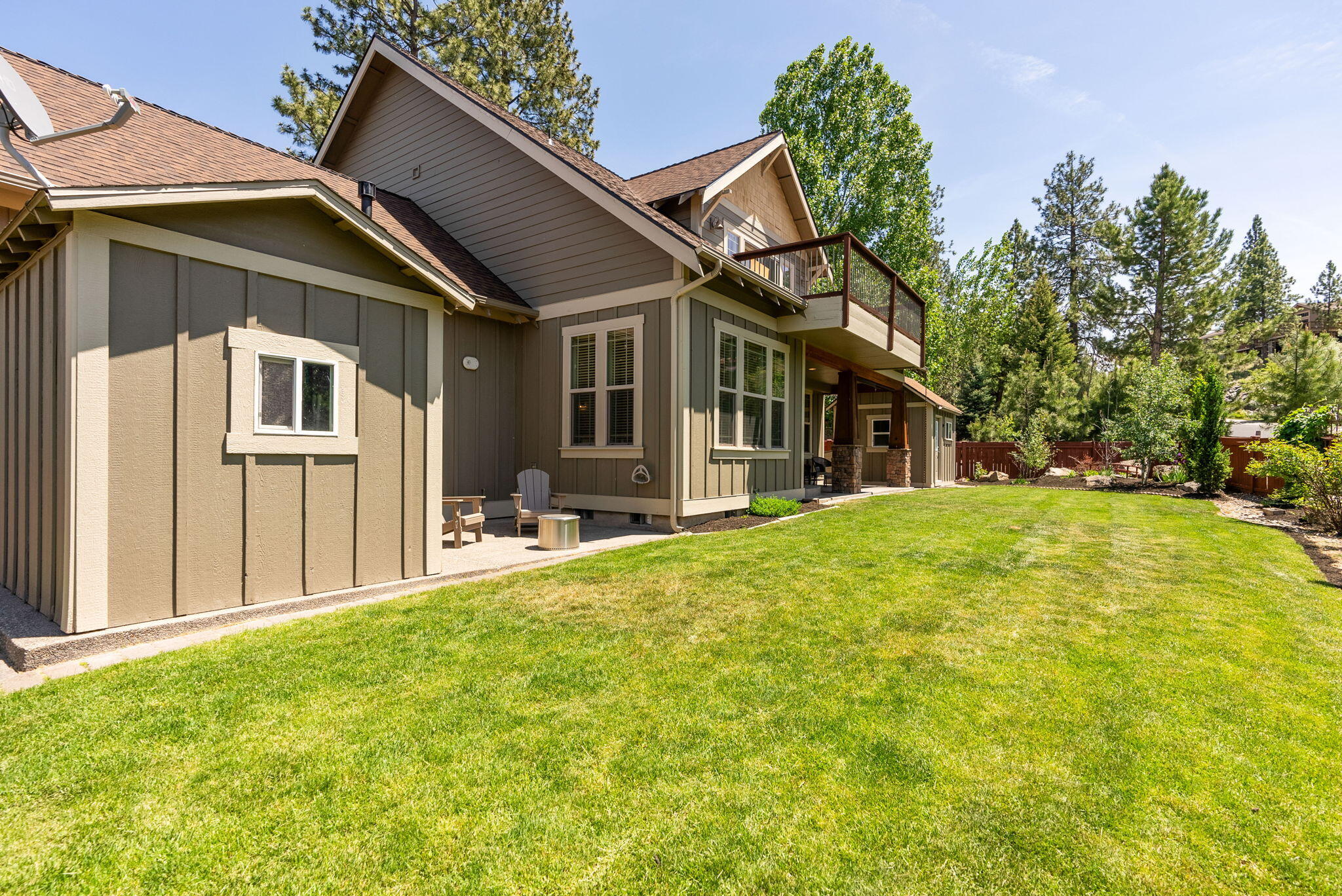 Shevlin Meadows - Residential