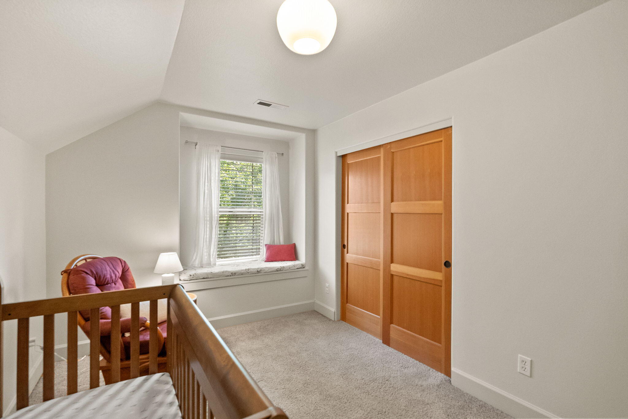 Shevlin Meadows - Residential