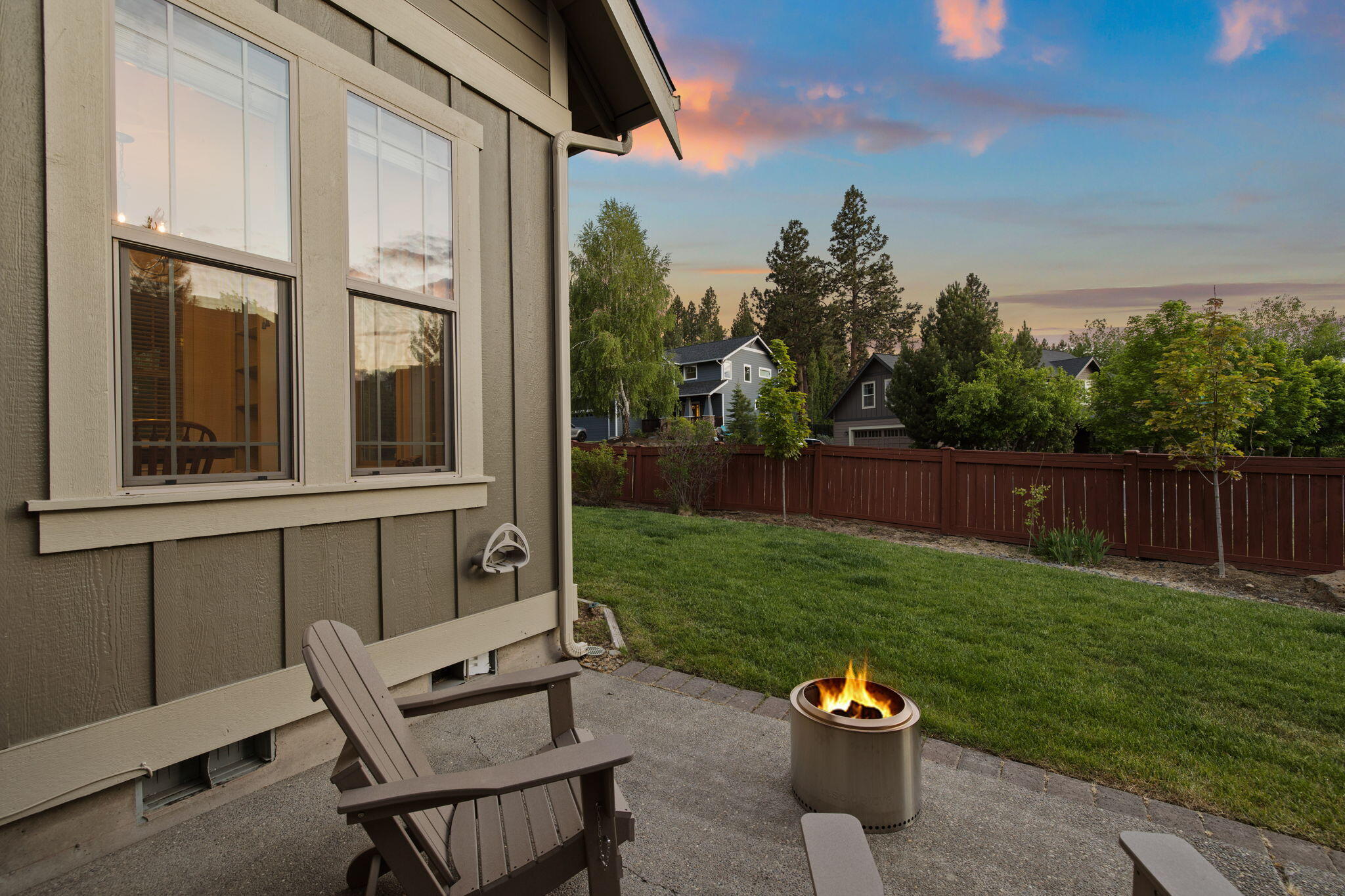 Shevlin Meadows - Residential