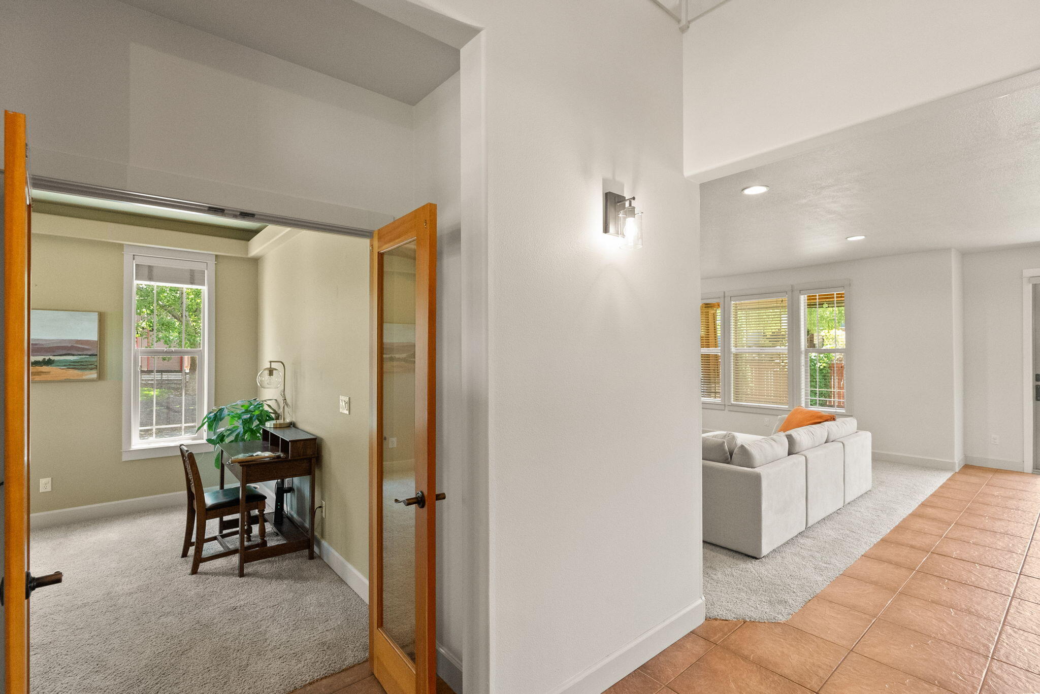 Shevlin Meadows - Residential