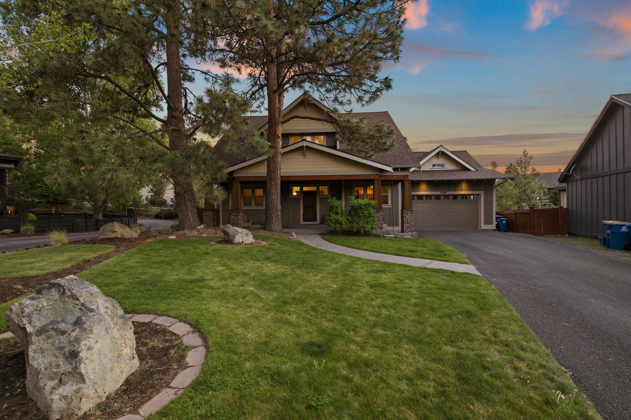 Shevlin Meadows - Residential