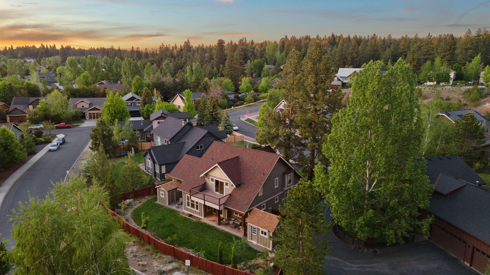 Shevlin Meadows - Residential
