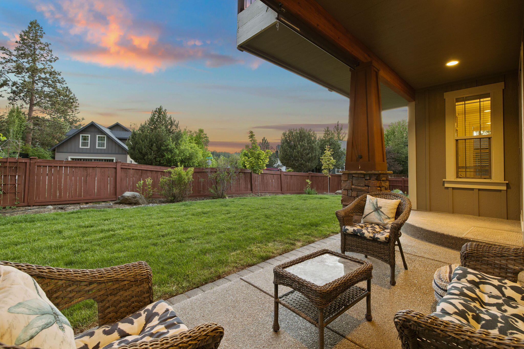 2287 NW Meadow Court