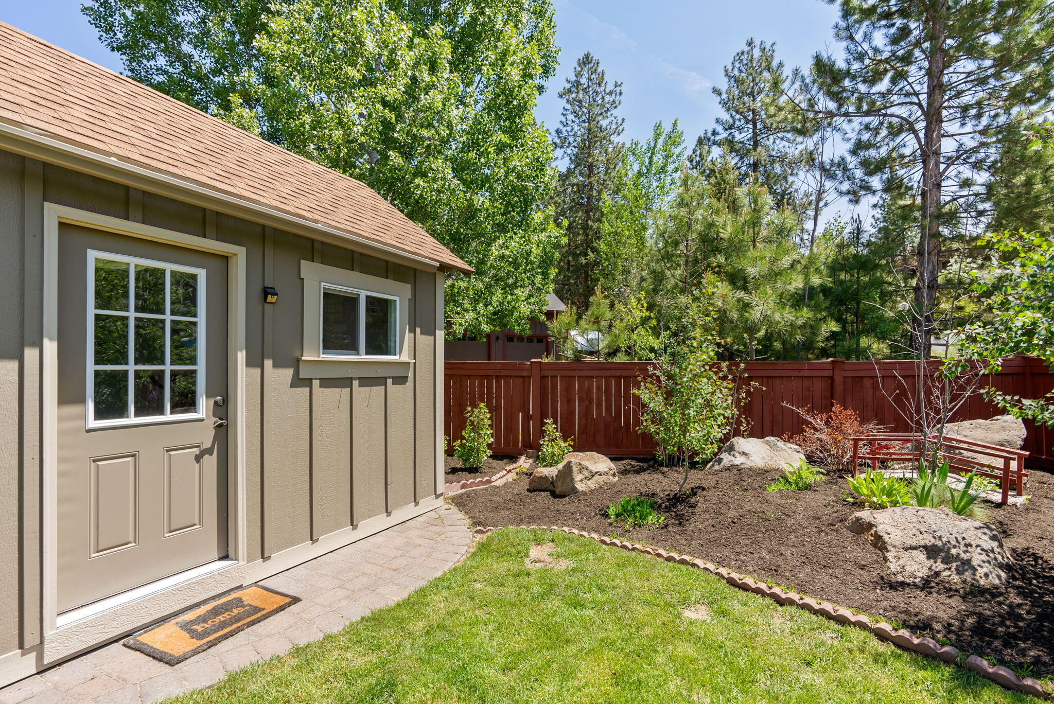 Shevlin Meadows - Residential