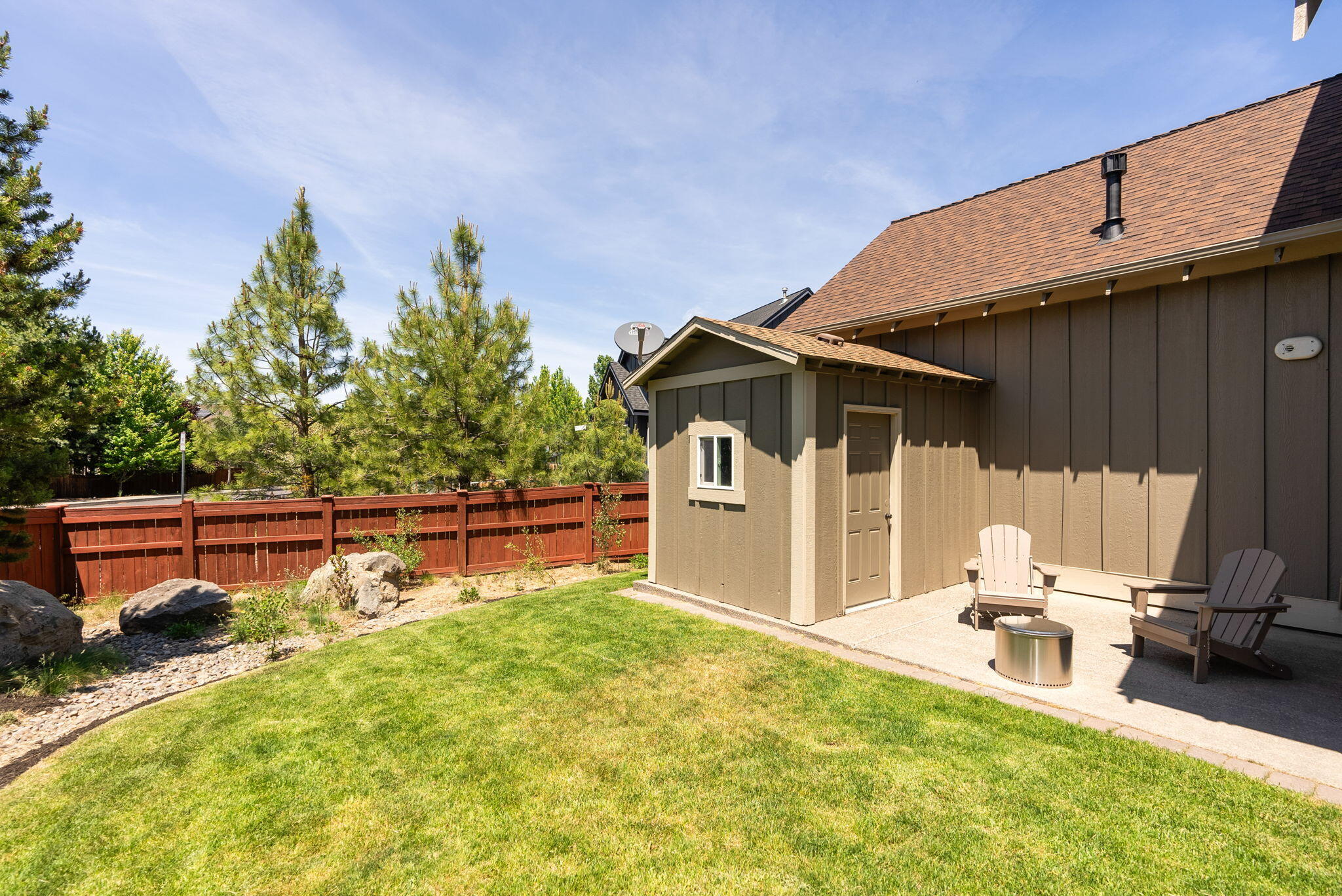 Shevlin Meadows - Residential
