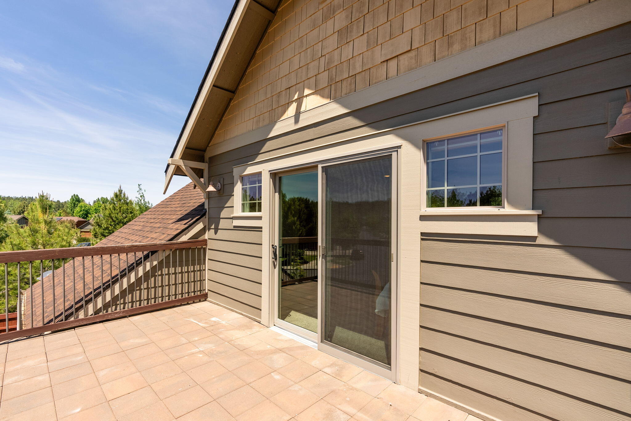 Shevlin Meadows - Residential