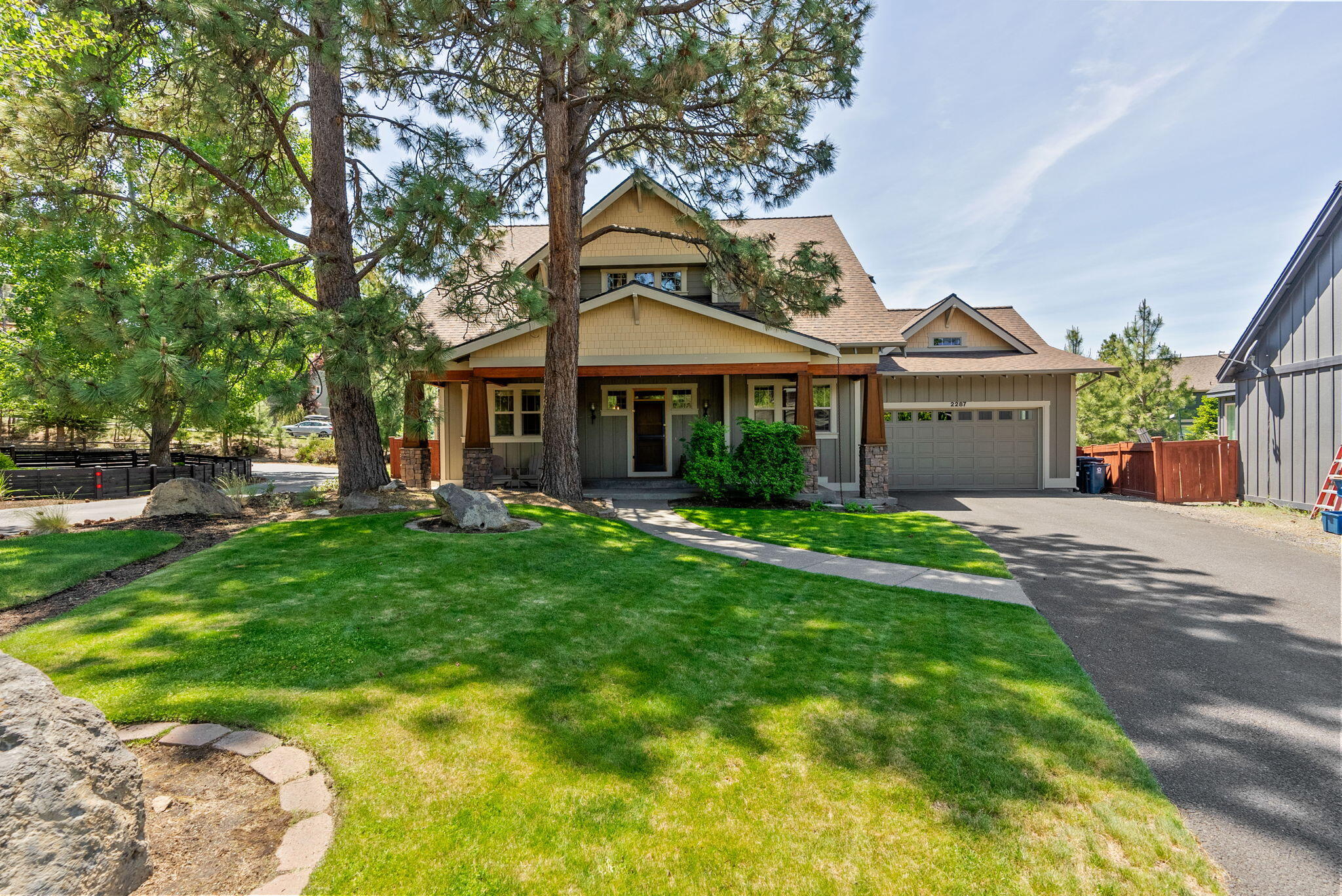 Shevlin Meadows - Residential