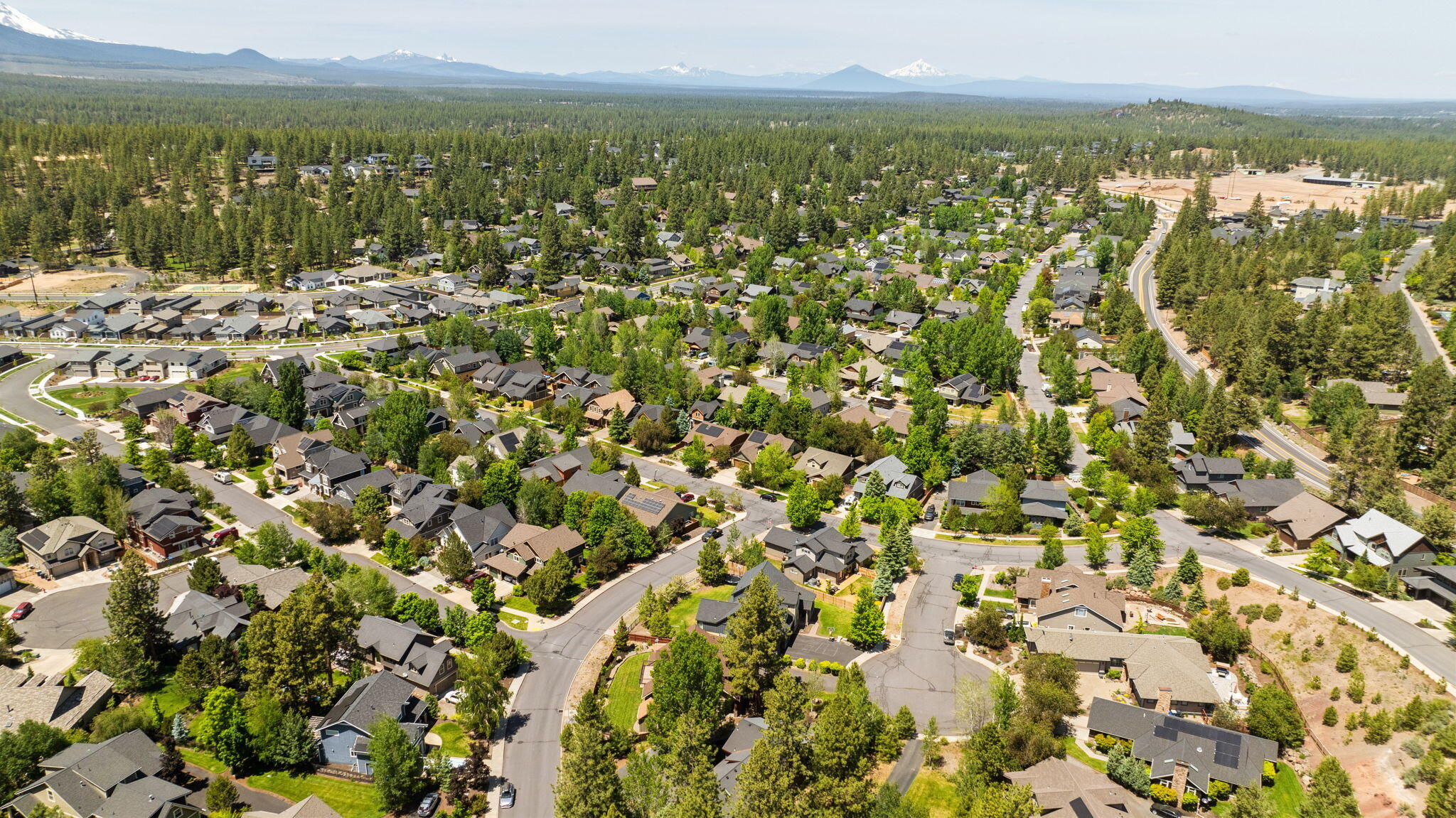 Shevlin Meadows - Residential