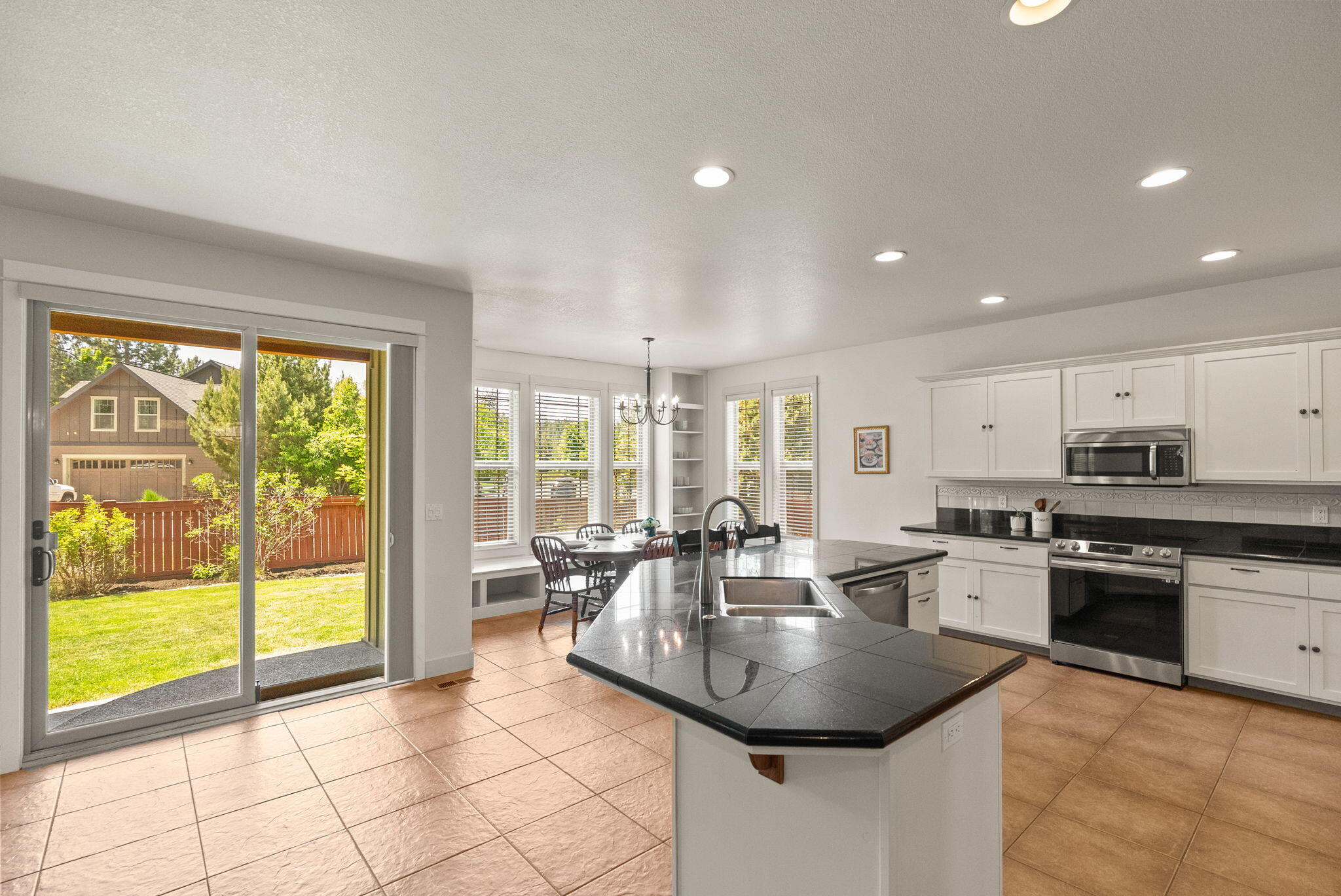 Shevlin Meadows - Residential