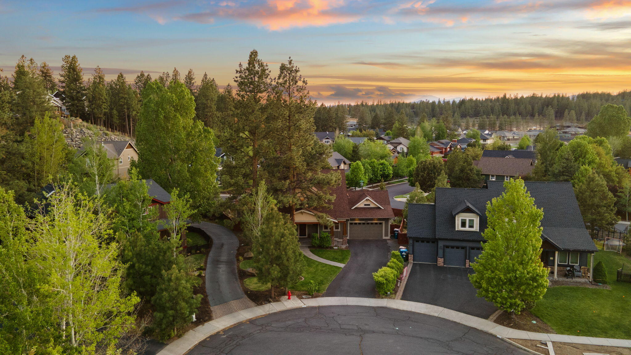 Shevlin Meadows - Residential