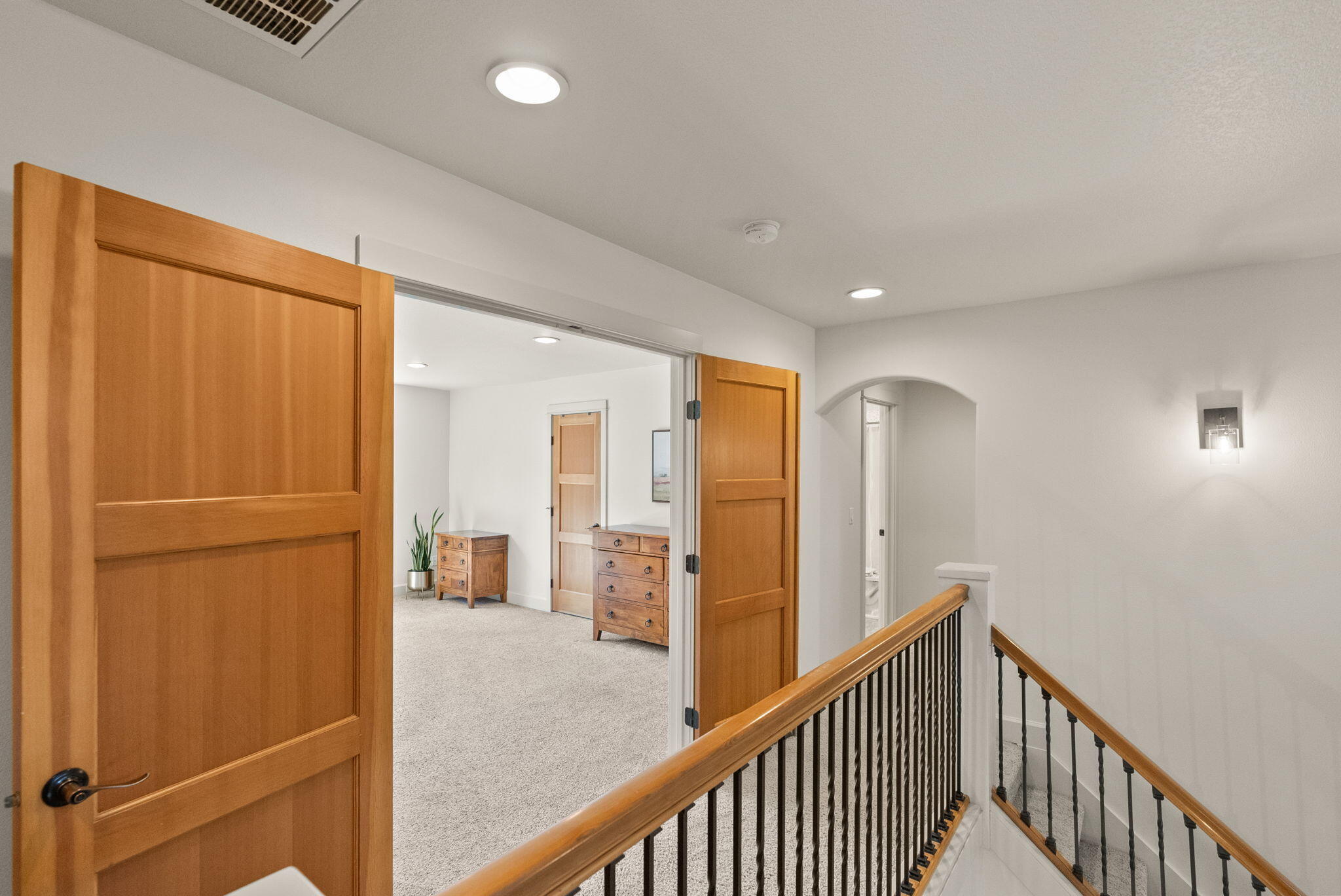 Shevlin Meadows - Residential