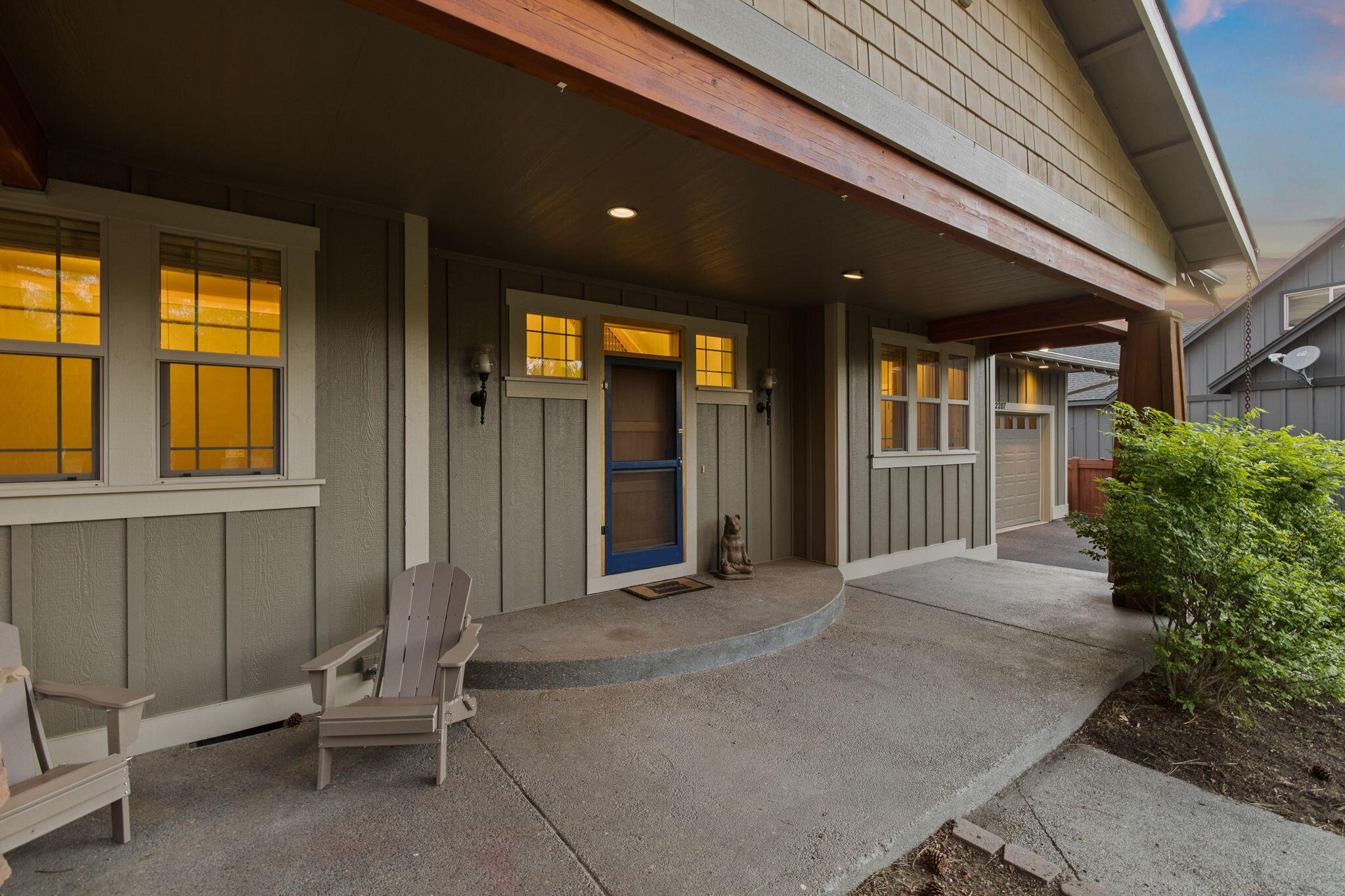 Shevlin Meadows - Residential