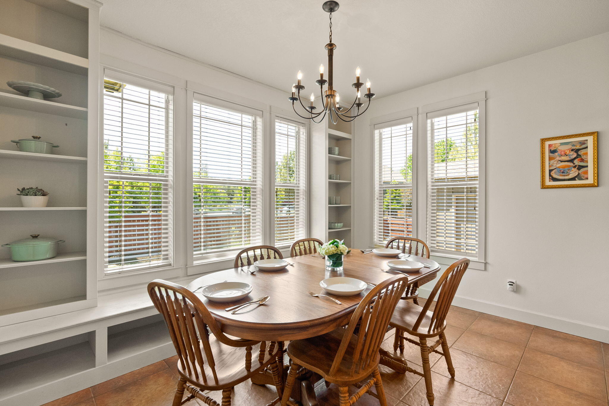 Shevlin Meadows - Residential