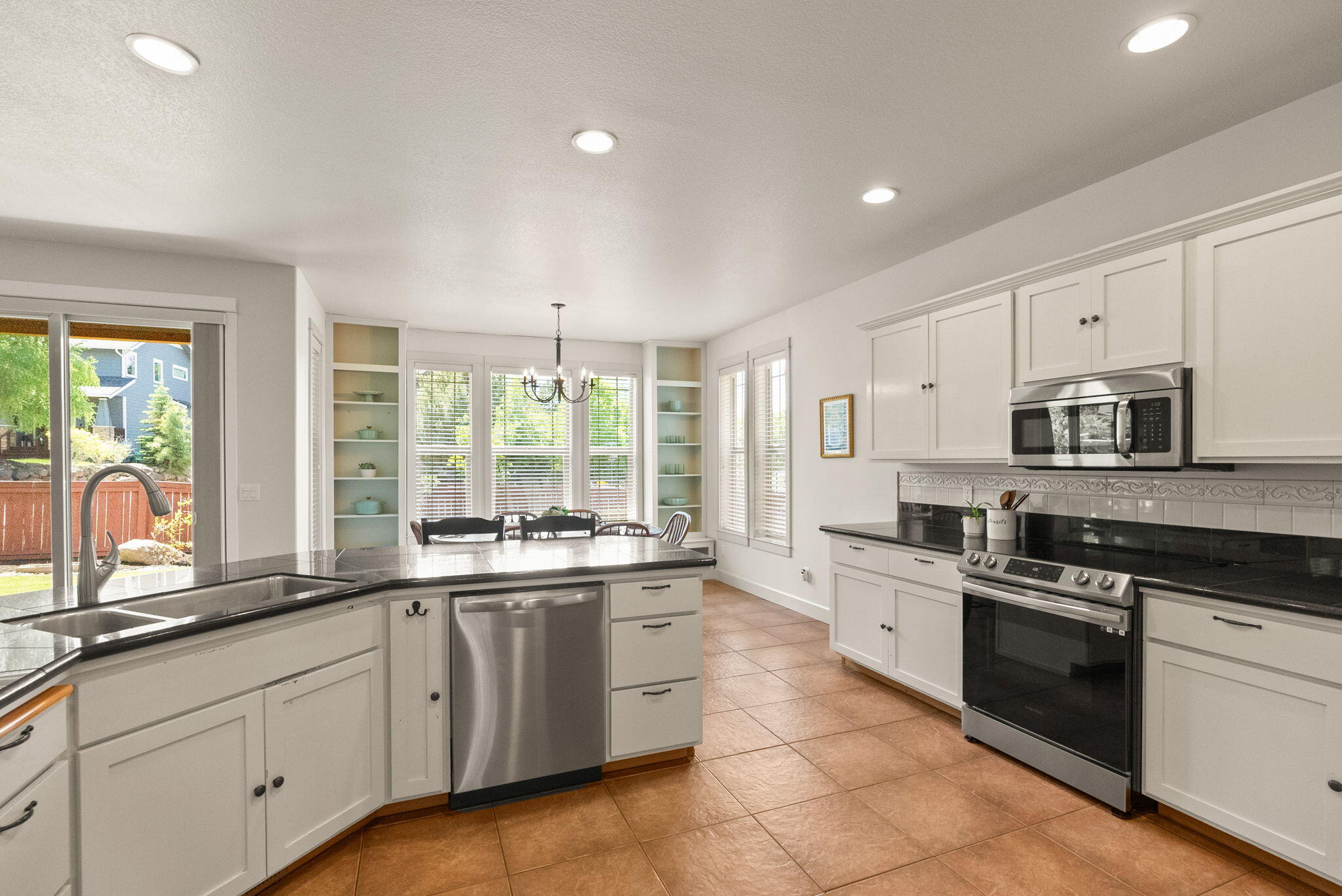 Shevlin Meadows - Residential