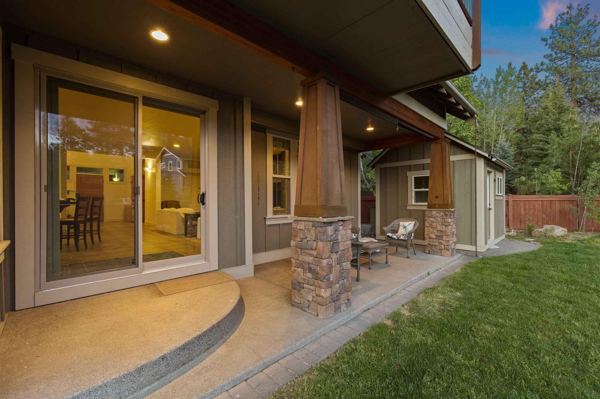 Shevlin Meadows - Residential