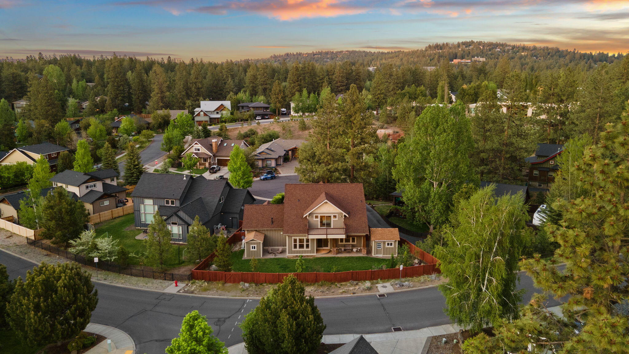 Shevlin Meadows - Residential