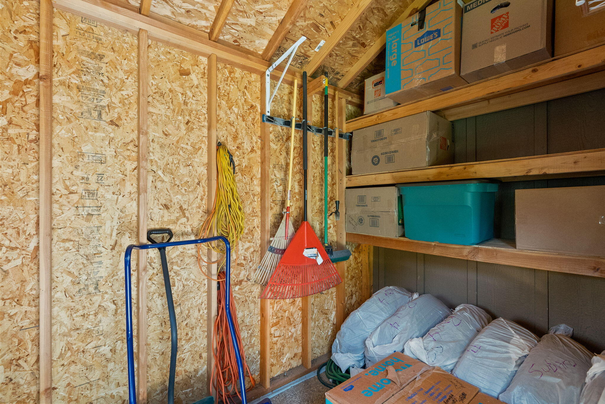 Shevlin Meadows - Residential