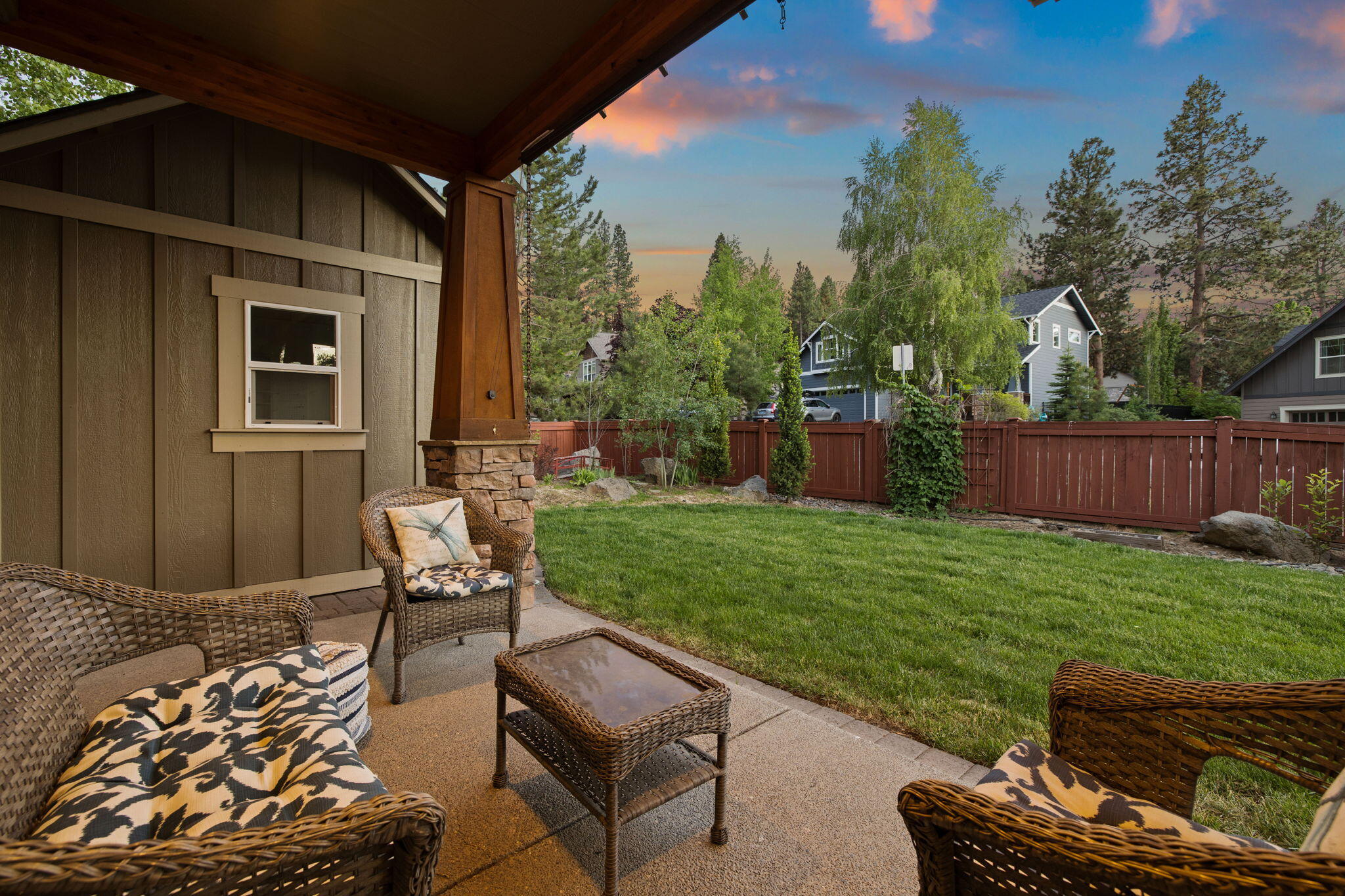 Shevlin Meadows - Residential